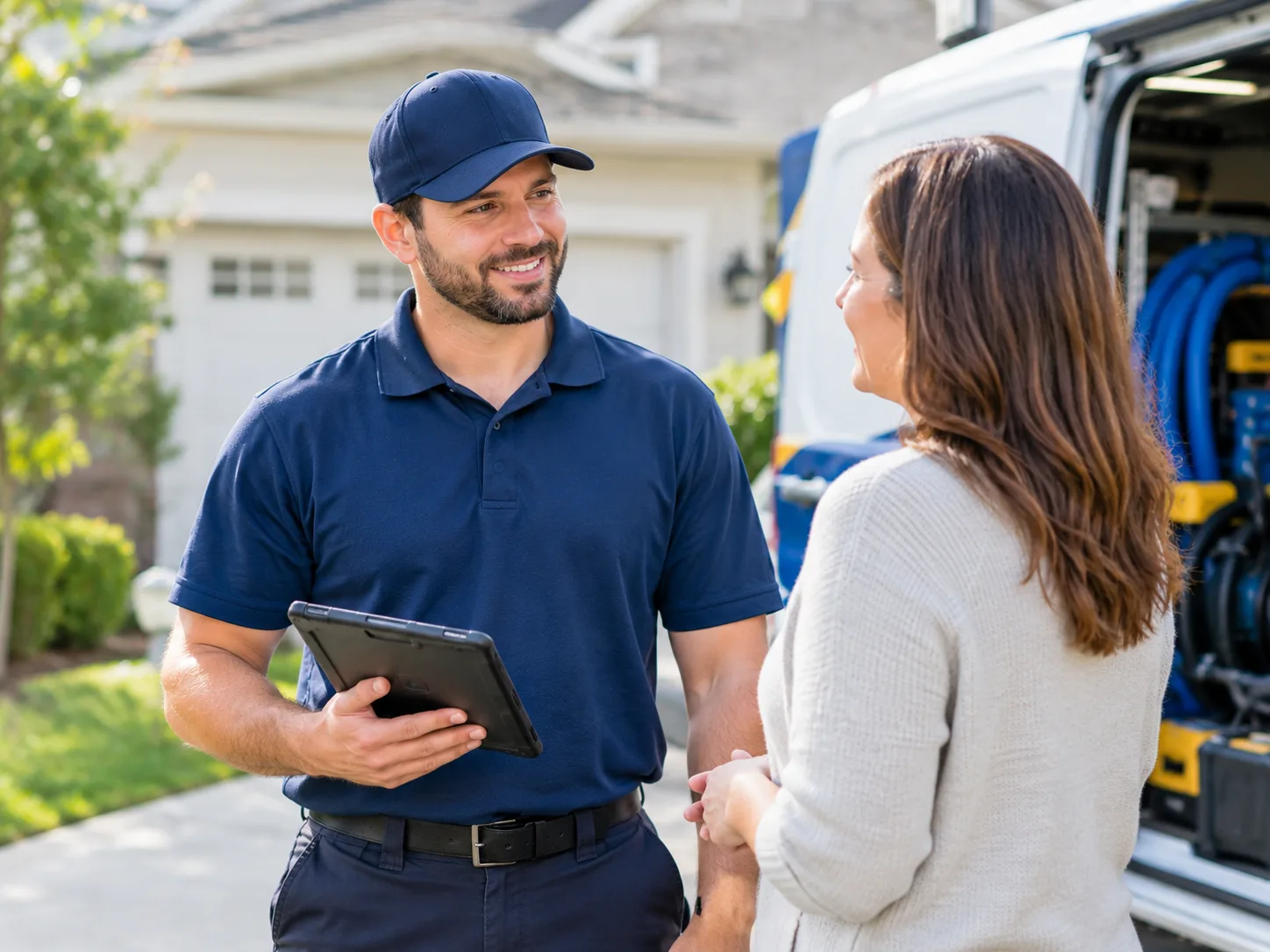 Sewage Backup Cleanup Dewitt, IL FAQs